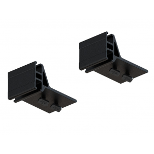 Montpellier4x4 | Front Runner Slimsport Side Mount Accessory Bracket / Small